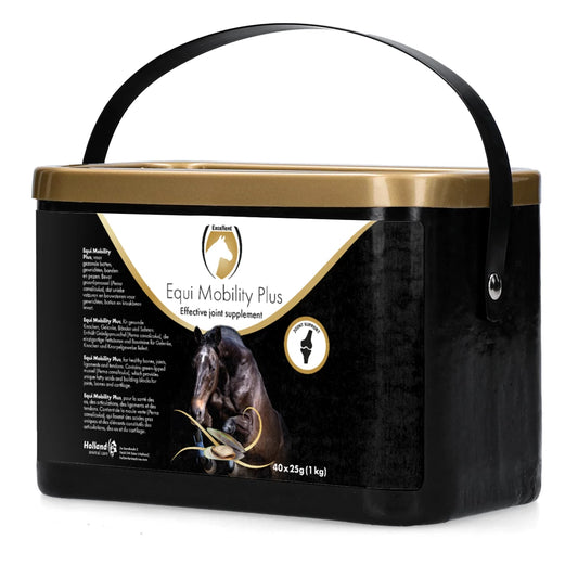 Excellent Horse Mobility Plus 40 x 25 g (1 kg)