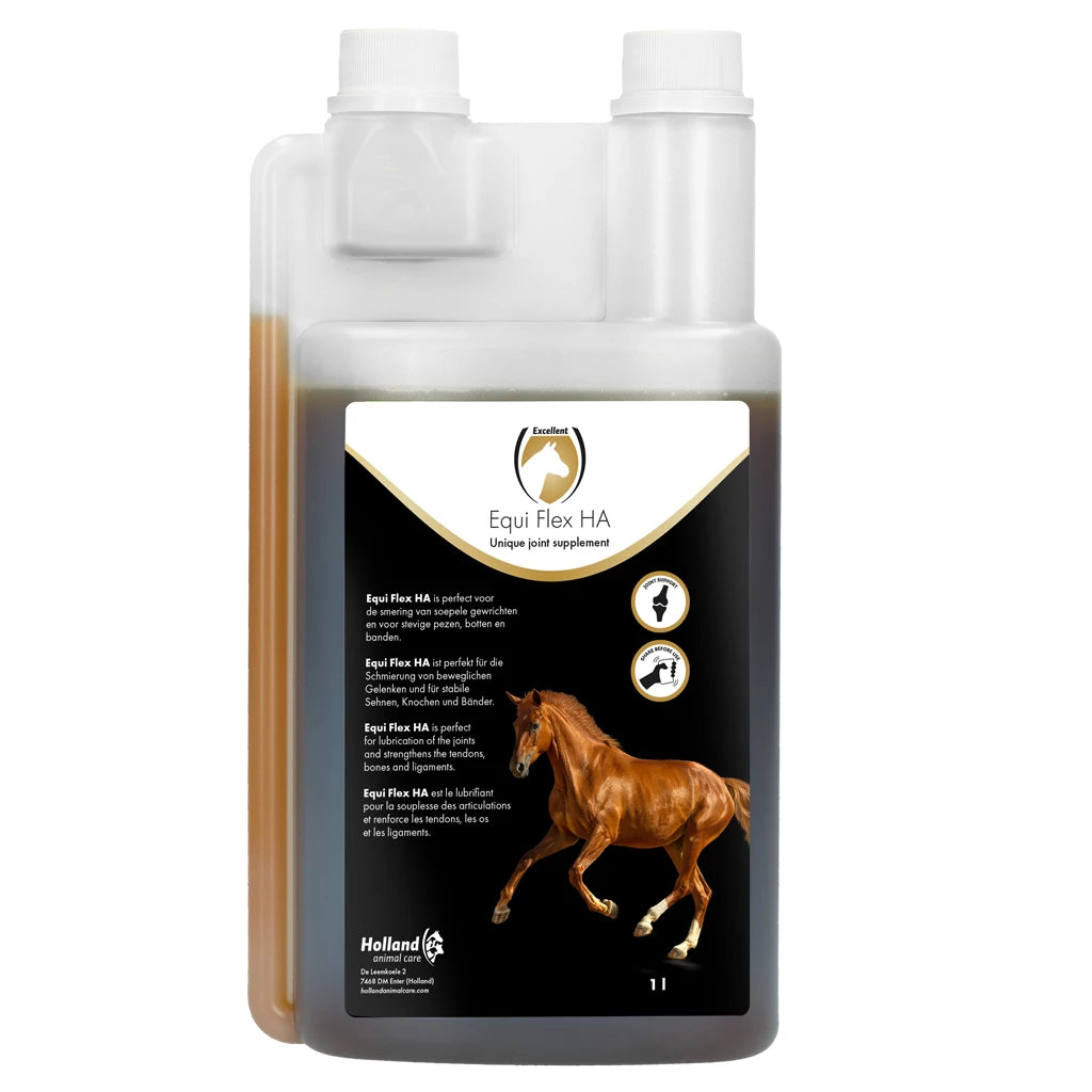 Excellent Horse Flex HA 1 l