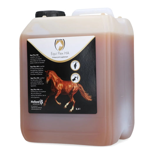 Excellent Horse Flex HA 2,5 l