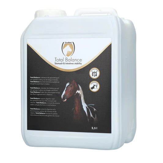 Excellent Horse Total Balance 2,5 l