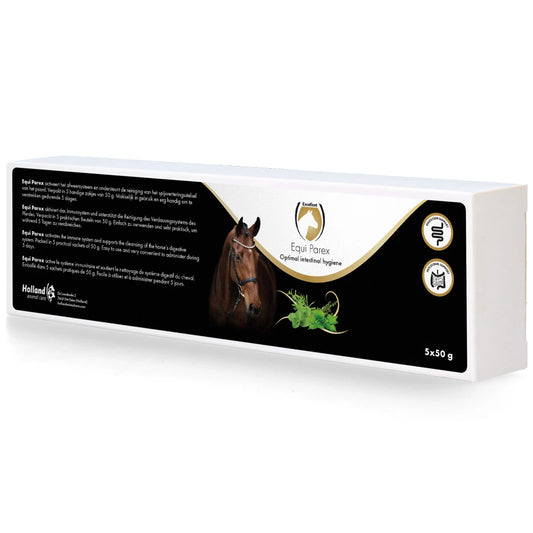 Excellent Horse Parex 5 x 50 g