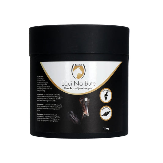 Excellent Horse No Bute 1 kg