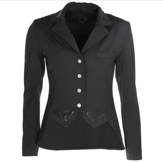 Rijjas Harry's Horse Montpellier Zwart - Maat L