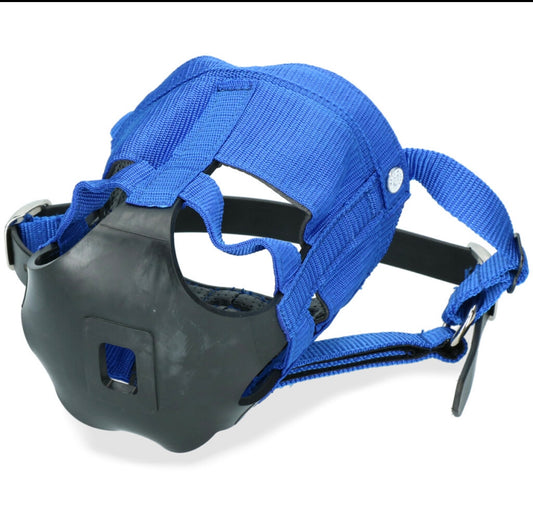 The Ultimate Muzzle PONY