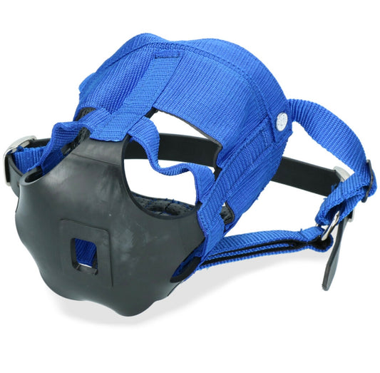 The Ultimate Muzzle FULL
