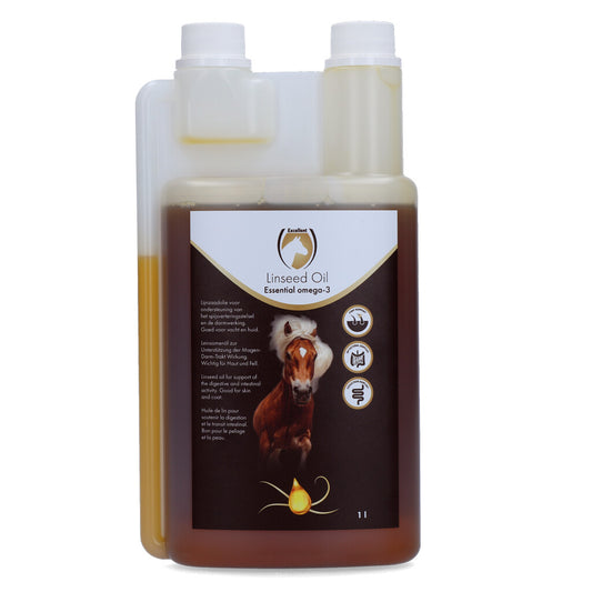 Excellent Horse Linseed Oil 1 l
