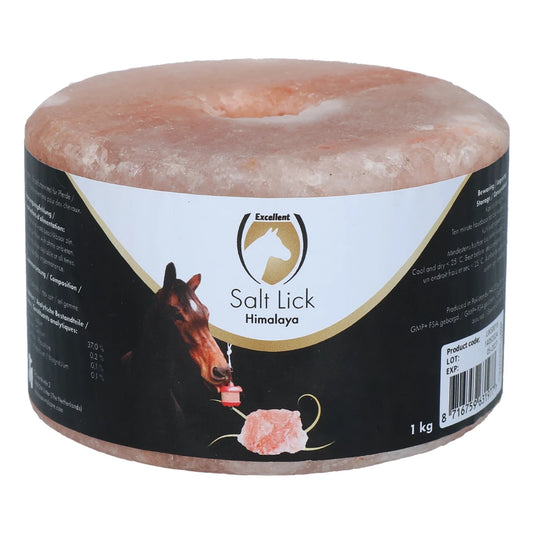 Excellent Horse Salt Lick Himalaya 1 kg