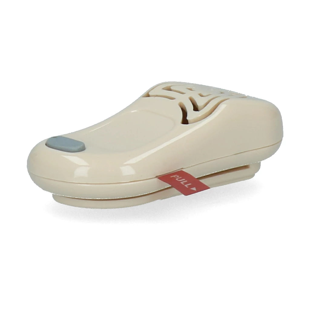 Tickless Horse minimaal 6 maanden bescherming Beige