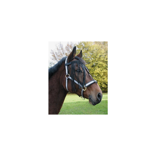 Vliegenfrontriem PONY
