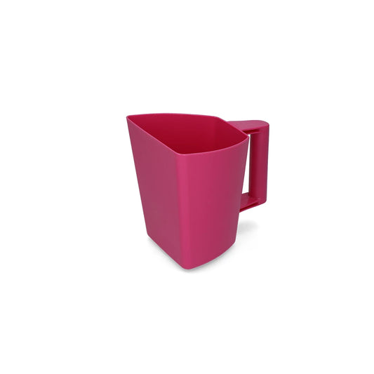 Voerschep Plus Roze
