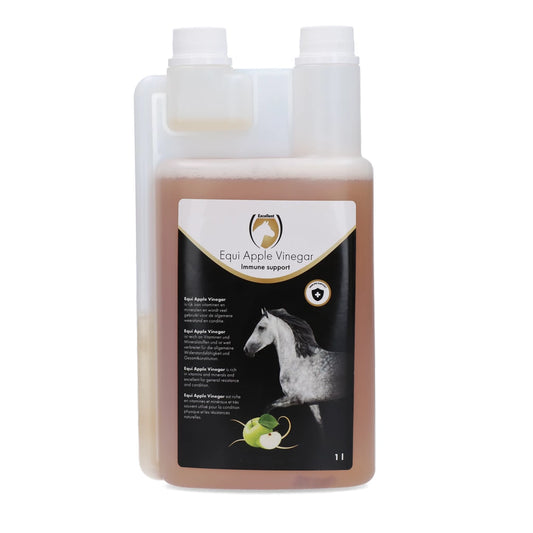 Excellent Horse Apple Vinegar 1 l