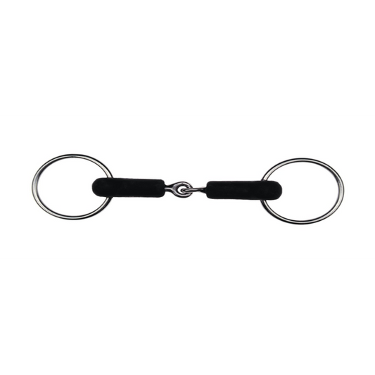 Watertrens Enkel Gebroken - Rubber - 12,5 cm