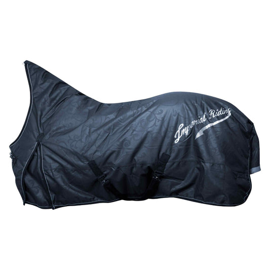 Imperial Riding outdoor deken 145 IRHSuper-Dry Navy 0 gram