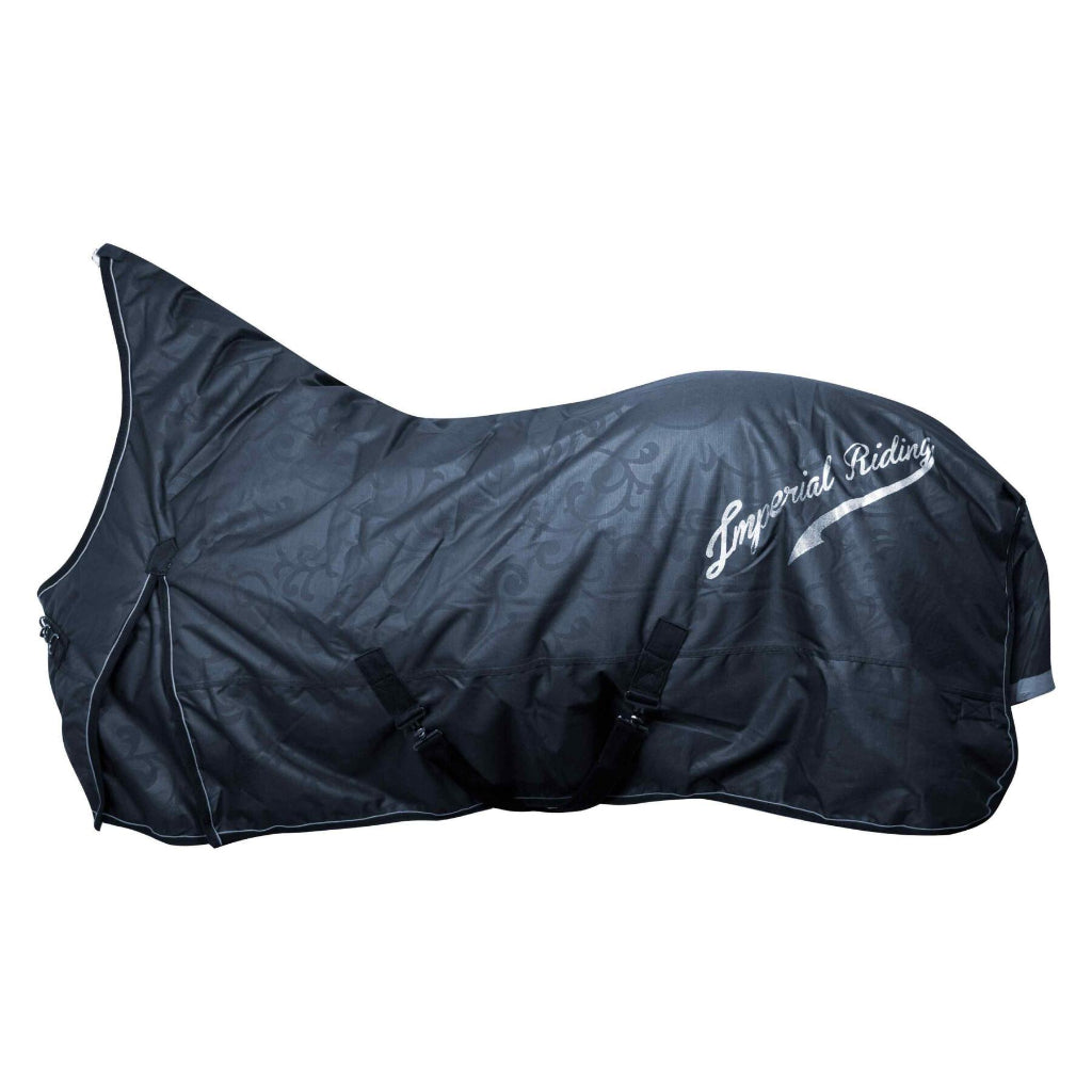 Imperial Riding outdoor deken 135 IRHSuper-Dry Navy 0 gram