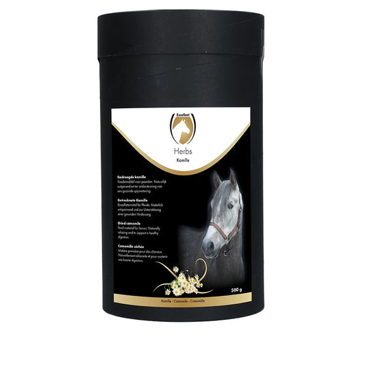 Excellent Horse Herbs Kamille 500 g