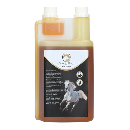 Excellent Horse Omega Boost 1 l