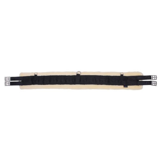 Profi Rider Singel Ontario Zwart 125 cm