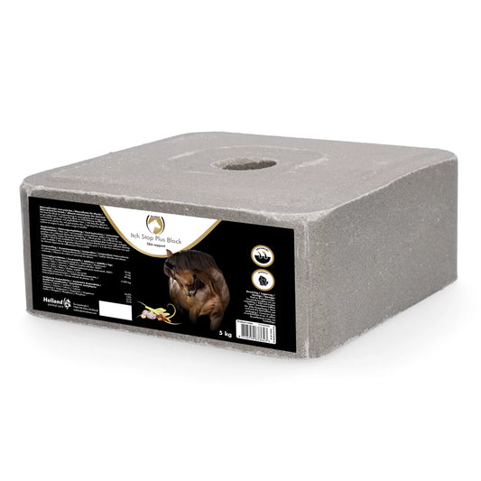 Excellent Horse Itch Stop Plus Block 5 kg