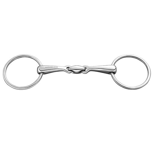 Watertrens Dubbel gebroken 14,5 cm